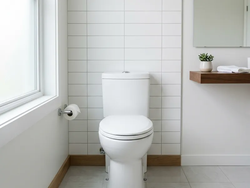 Toilet Repair & Installation Plumber in New Kensington, PA